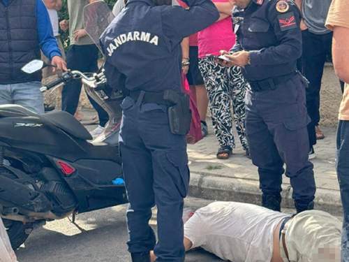 В Турции россиянин искромсал жену из-за развода, а азербайджанец убил подругу из РФ (ФОТО)