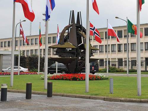 Бельгия намерена активировать 4-ю статью НАТО из-за случая с БПЛА