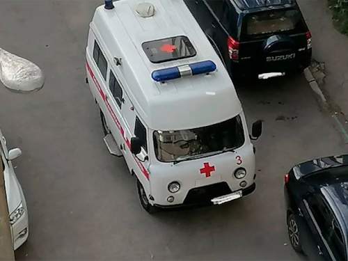 В Ульяновске задержана мать погибшей пятимесячной девочки: ей вменяют закладки и убийство ребёнка