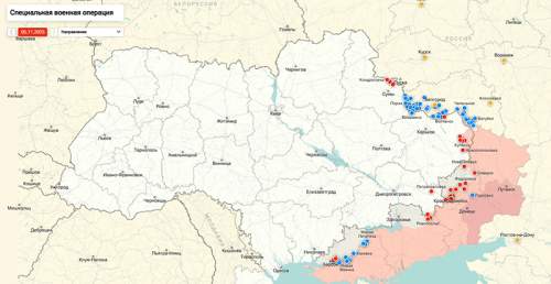 СМИ: решение Путина угрожает британскому флоту у берегов Одессы СМИ: решение Путина угрожает британскому флоту у берегов Одессы