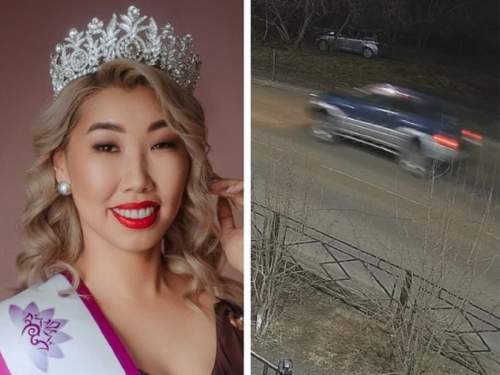«Убит даже свидетель»: раскрыта тайна гибели «Миссис Бурятии 2024» (ФОТО, ВИДЕО)