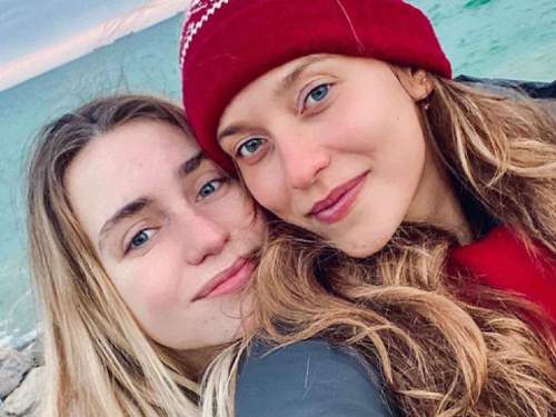 Shot: сестра Регины Тодоронко ради денег начала продавать голые фото (ФОТО)