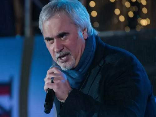 Валерий Меладзе заработал на концерте в Санкт-Петербурге более ₽20 млн (ФОТО, ВИДЕО) Валерий Меладзе заработал на концерте в Санкт-Петербурге более ₽20 млн (ФОТО, ВИДЕО)