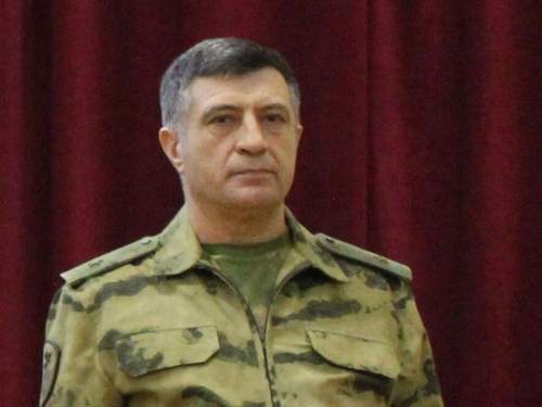 Экс-полковника Минобороны отправили в колонию на 10 лет за взятки Экс-полковника Минобороны отправили в колонию на 10 лет за взятки