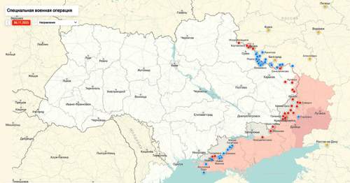 ВСУ пошли на странный шаг из-за катастрофы под Сумами (ВИДЕО)