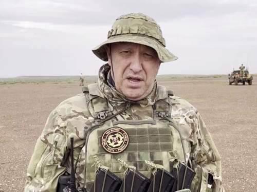 Пригожин «воскрес» в Венесуэле ради мести Трампу за бойню в Хашаме? (ФОТО) Пригожин «воскрес» в Венесуэле ради мести Трампу за бойню в Хашаме? (ФОТО)