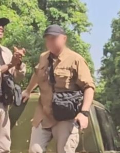 Пригожин «воскрес» в Венесуэле ради мести Трампу за бойню в Хашаме? (ФОТО) Пригожин «воскрес» в Венесуэле ради мести Трампу за бойню в Хашаме? (ФОТО)