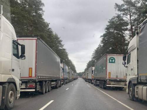 «Литва пожинает плоды»: Лукашенко преподал урок Вильнюсу за «цирк» на границе, показав, что такое зеркальные меры «Литва пожинает плоды»: Лукашенко преподал урок Вильнюсу за «цирк» на границе, показав, что такое зеркальные меры