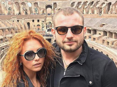 Тела нашли в пустыне: стали известны новые подробности убийства четы Новак (ФОТО, ВИДЕО) Тела нашли в пустыне: стали известны новые подробности убийства четы Новак (ФОТО, ВИДЕО)