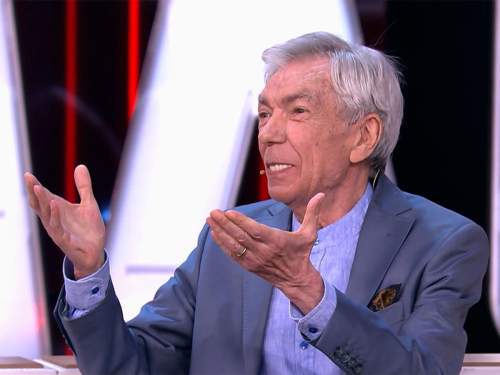 Онколог объяснил причины рецидива рака у Юрия Николаева и Романа Попова Онколог объяснил причины рецидива рака у Юрия Николаева и Романа Попова