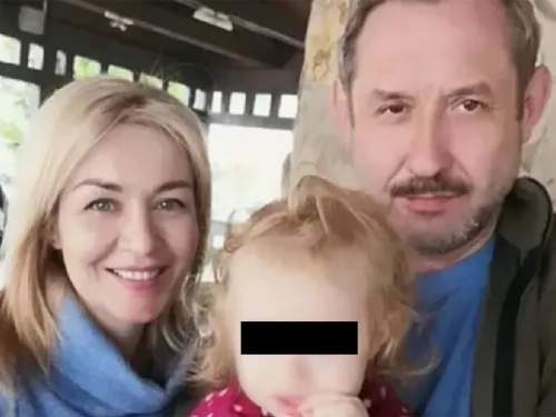 В деле пропавшей семьи Усольцевых появился украинский след