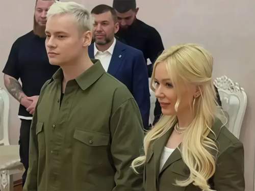 &laquo;Это цинично&raquo;: в Госдуме раскритиковали Shaman и Мизулину за свадьбу в зоне СВО