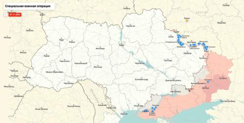 Выяснилось для каких боев ВСУ берегут 80 тысяч боевиков Выяснилось для каких боев ВСУ берегут 80 тысяч боевиков