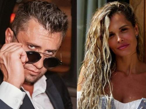 «Я беременна от Прилучного»: видео Марии Горбань набрало 22 млн просмотров (ВИДЕО)