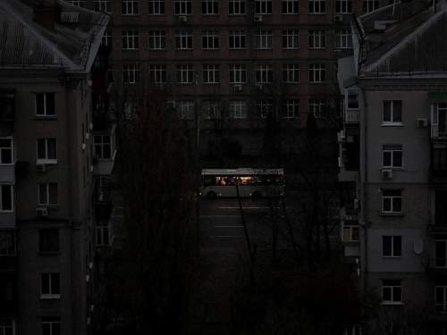 «Ноль генерации»: раскрыто, сколько &laquo;Кинжалов&raquo; ввергли Украину во тьму (ВИДЕО)