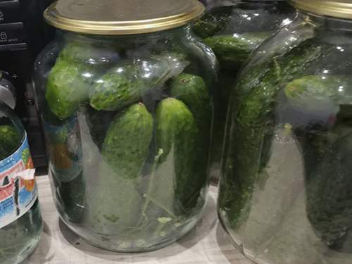 В Москве семья из пяти человек попала в реанимацию с ботулизмом после покупки солений с рынка