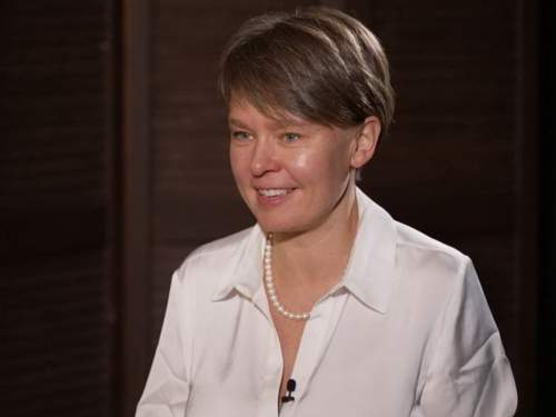 Экоактивистку Чирикову* выселили из квартиры в Москве