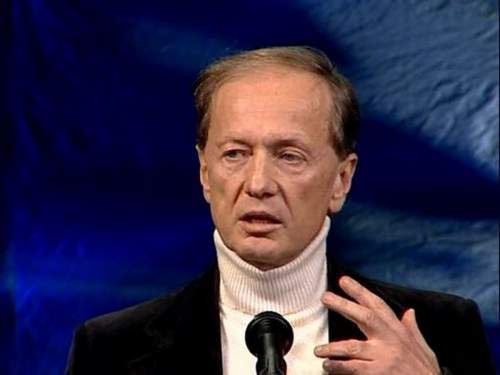 «США перестанут корчить из себя главнюков»: всплыли пророческие шутки Михаила Задорнова, которые сбылись