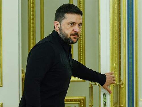 &laquo;Не доживёт до Рождества&raquo;: экс-чиновник Госдепа предрёк устранение Зеленского