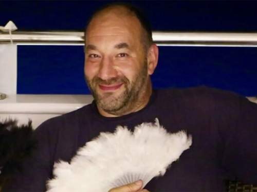 СМИ: &laquo;кошелёк&raquo; Зеленского Миндич сбежал с Украины