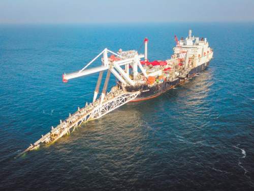 WSJ: дело о подрыве «Северных потоков» ослабит поддержку Киева на Западе