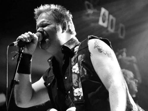 Умер один из основателей метал-группы Savage Крис Брэдли