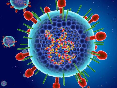 Ученые: в мире стремительно распространяется новый вирус PCB, сопоставимый с COVID  19