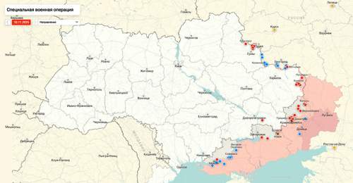 Назван следующий шаг НАТО после падения киевского режима