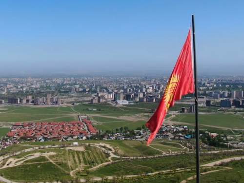 «Русские сыты по горло»: ответ Москвы на враждебные выходки Киргизии ошарашил Бишкек