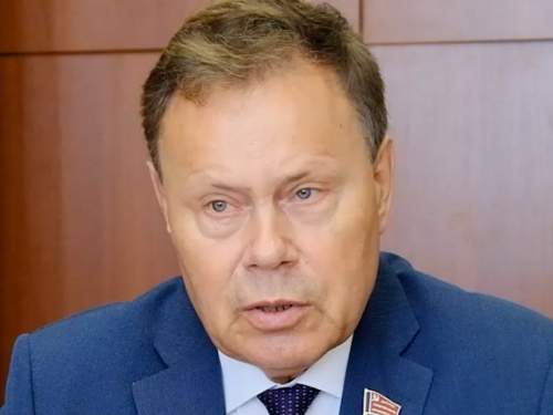 «Олигархи бы с голоду не подохли»: в Госдуме обрушились на Минфин и Минпромторг за новый &laquo;технологический сбор&raquo; для россиян