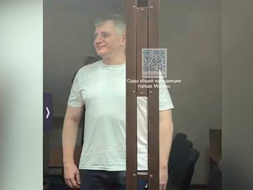 Прокуратура требует взыскать с экс-министра Кибовского имущество на 1 млрд рублей