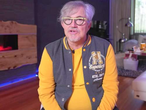 СМИ: Дмитрий Дибров за 570 млн продает особняк в Подмосковье (ФОТО, ВИДЕО)