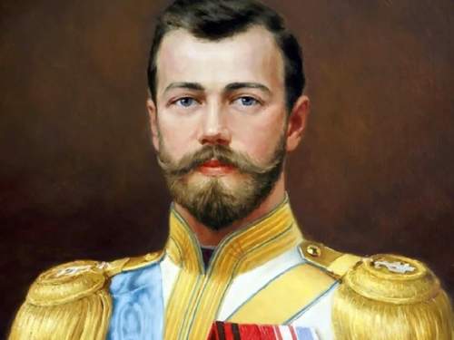 «Грядет большая война»: в замироточившей иконе Николая II увидели пугающий знак (ФОТО)
