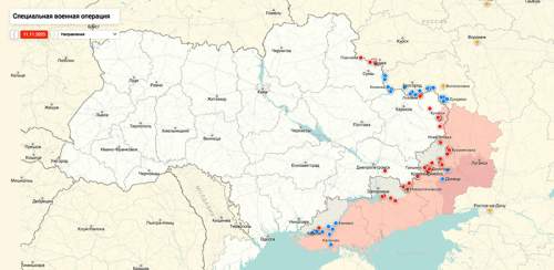 Удар трехтонной авиабомбы по городу-спутнику Красноармейска попал на видео (ВИДЕО)