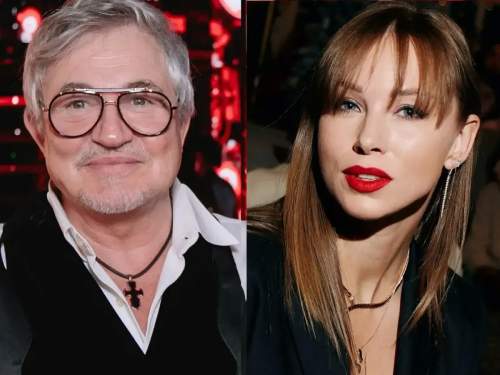 «Я в принятии»: Полина Диброва отреагировала на неприличное видео бывшего мужа (ВИДЕО)