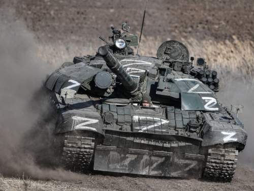 ВСУ сдались, оборона Украины рухнула: о катастрофическом прорыве ВС РФ заговорили даже в Германии