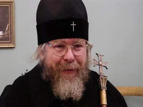 ФСБ раскрыла детали покушения на духовника Путина митрополита Тихона