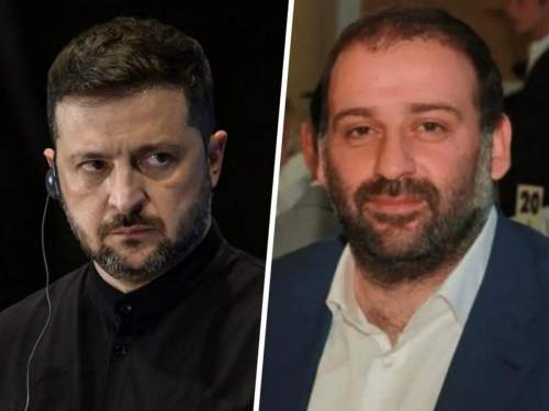 &laquo;Их место возле параши&raquo;: в Раде потребовали отставки &laquo;Кабминдича&raquo;  окружение Зеленского воровало деньги чемоданами (ФОТО)