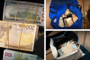 &laquo;Их место возле параши&raquo;: в Раде потребовали отставки &laquo;Кабминдича&raquo;  окружение Зеленского воровало деньги чемоданами (ФОТО)