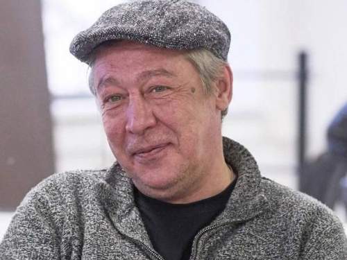 Михаил Ефремов избавился от недвижимости в Москве на 200 млн рублей (ФОТО)