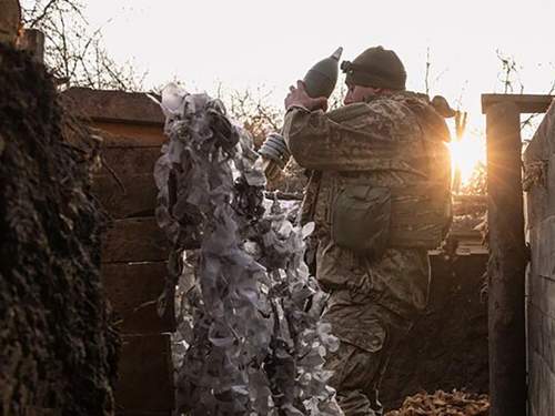 ВСУ в окопах косит забытая 100 лет назад страшная болезнь ВСУ в окопах косит забытая 100 лет назад страшная болезнь