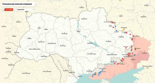 &laquo;Черна метка&raquo;: записав видео из Херсона Зеленский принес жителям одни беды (ВИДЕО)