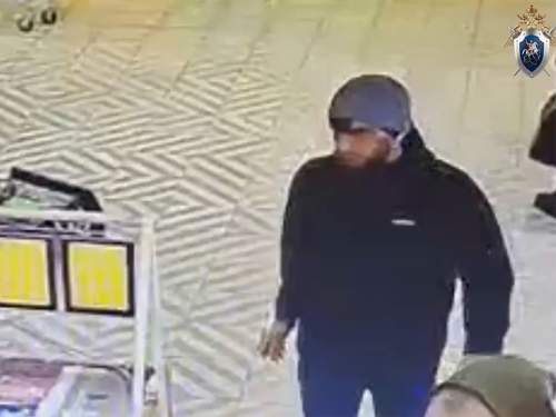 В Петербурге мужчина зарезал покупателя, помешавшего ему украсть колбасу и алкоголь (ВИДЕО)