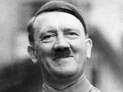 Учёные: Гитлер был носителем &laquo;гена микропениса&raquo;