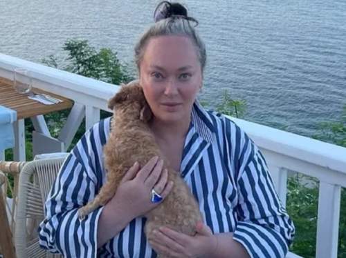 «Саму обманули!»: Лариса Гузеева впервые отреагировала на обвинения в мошенничестве (ВИДЕО)