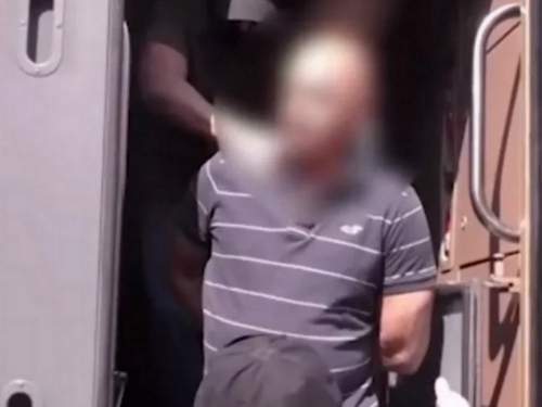 ФСБ предотвратила убийство одного из высших госдеятелей РФ (ВИДЕО)