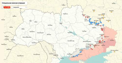 Стало известно, какое секретное подразделение РФ переломило ход СВО (ВИДЕО)