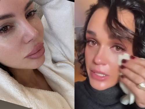 Звёзды плачут на камеру: Самойлова и Слава сорвали маски глянца — каждая переживает собственный надлом