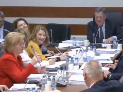 «Может быть евреем»: в Госдуме разгорелся спор о национальности Чебурашки (ВИДЕО)