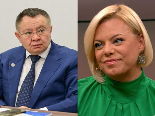 &laquo;Пусть себе скажет снизить тарифы на ЖКХ&raquo;: актриса Поплавская жестко ответила главе Минстроя на требование перевести домовые чаты в MAX